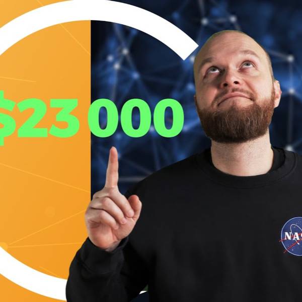Bitcoinovej kanál